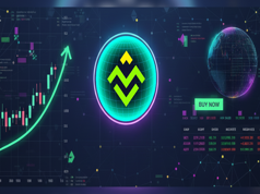 MEXC BOOM TO THE FUTURE OF A DEFI EMPIRE